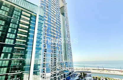 شقة - 2 غرف نوم - 3 حمامات للبيع في برج البطين - جميرا بيتش ريزيدنس - دبي