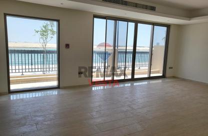 Apartment - 4 Bedrooms - 5 Bathrooms for rent in Luluat Al Raha - Al Raha Beach - Abu Dhabi