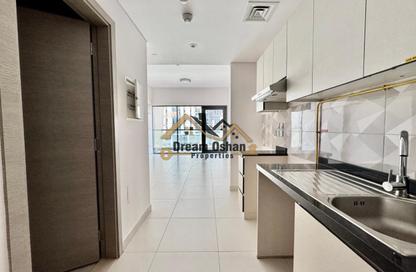 Apartment - Studio - 1 for rent in Al Waleed Garden 2 - Al Waleed Garden - Al Jaddaf - Dubai Apartment - Studio - 1 for rent in Al Waleed Garden 2 - Al Waleed Garden - Al Jaddaf - Dubai