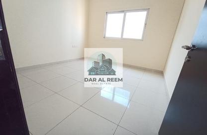 Apartment - 1 - 1 for rent in Tiger Building Al Qadesia - Al Nahda - Sharjah