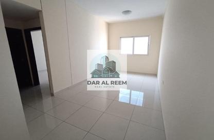 Apartment - 1 - 1 for rent in Tiger Building Al Qadesia - Al Nahda - Sharjah