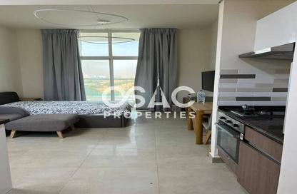Apartment - Studio - 1 Bathroom for rent in Azizi Star - Al Furjan - Dubai