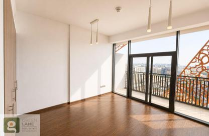 Apartment - 2 Bedrooms - 3 Bathrooms for rent in National Bonds Jewels - Liwan - Dubai Land - Dubai