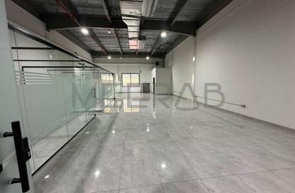 Warehouse - Studio - 1 for rent in Al Warsan 1 - Al Warsan - Dubai