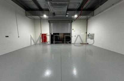 Warehouse - Studio - 1 for rent in Al Warsan 1 - Al Warsan - Dubai