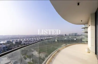 Apartment - 2 Bedrooms - 3 Bathrooms for sale in Bay Residences - Hayat Island - Mina Al Arab - Ras Al Khaimah Apartment - 2 Bedrooms - 3 Bathrooms for sale in Bay Residences - Hayat Island - Mina Al Arab - Ras Al Khaimah