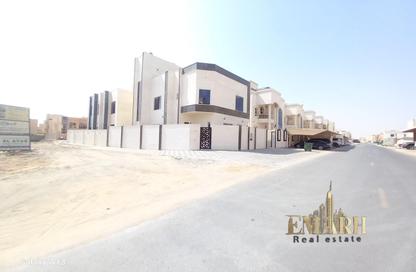 Villa - 4 - 6 for rent in Al Yasmeen 1 - Al Yasmeen - Ajman