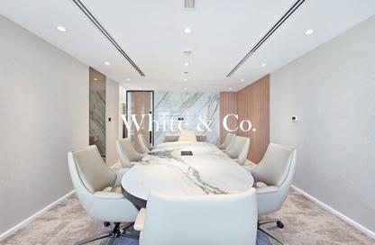 Office Space - Studio for rent in Magnum Opus Tower - Barsha Heights (Tecom) - Dubai