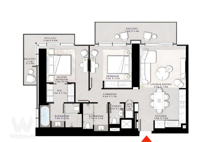 16117200 - صورة العقار 2