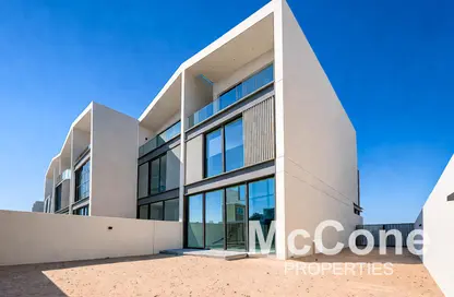 تاون هاوس - 3 غرف نوم - 4 حمامات للبيع في حدائق ند الشبا المرحلة الرابعة - ند الشبا 1 - ند الشبا - دبي