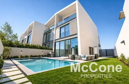 Townhouse - 3 Bedrooms - 4 Bathrooms for sale in Nad Al Sheba Gardens Phase 4 - Nad Al Sheba 1 - Nad Al Sheba - Dubai