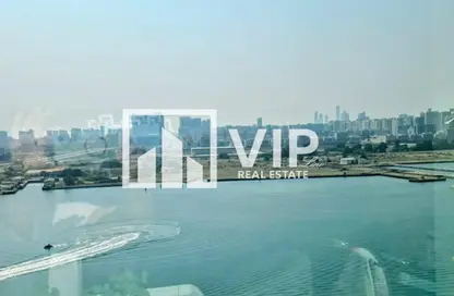 شقة - 2 غرف نوم - 3 حمامات للبيع في برج راس الخيمة - مارينا سكوير - جزيرة الريم - أبوظبي