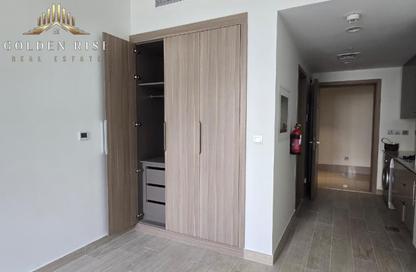 Apartment - Studio - 1 for rent in Azizi Riviera - Meydan One - Meydan - Dubai