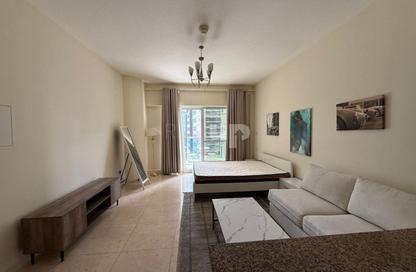 Apartment - Studio - 1 Bathroom for rent in Safeer Tower 2 - Safeer Towers - Business Bay - Dubai