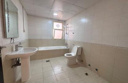 Apartment - 1 - 1 for rent in Khalifa City A Villas - Khalifa City A - Khalifa City - Abu Dhabi