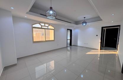 Apartment - 1 - 1 for rent in Khalifa City A Villas - Khalifa City A - Khalifa City - Abu Dhabi