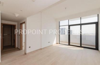 Apartment - 1 Bedroom - 1 Bathroom for sale in Azizi Riviera 42 - Azizi Riviera - Meydan One - Meydan - Dubai