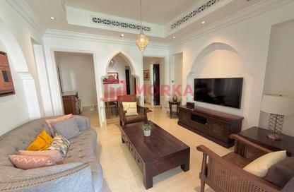 Apartment - 1 Bedroom - 2 Bathrooms for rent in Tajer Residences - The Old Town Island - Old Town - Downtown Dubai - Dubai