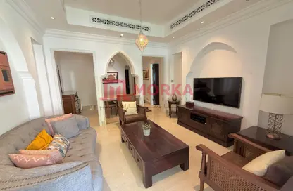 Apartment - 1 Bedroom - 2 Bathrooms for rent in Tajer Residences - The Old Town Island - Old Town - Downtown Dubai - Dubai Apartment - 1 Bedroom - 2 Bathrooms for rent in Tajer Residences - The Old Town Island - Old Town - Downtown Dubai - Dubai