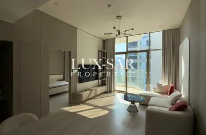 Apartment - 1 Bedroom - 2 Bathrooms for rent in Pearl House III - District 11 - Jumeirah Village Circle - Dubai Apartment - 1 Bedroom - 2 Bathrooms for rent in Pearl House III - District 11 - Jumeirah Village Circle - Dubai