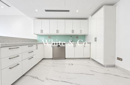 Villa - 4 - 4 for rent in Springs 15 - The Springs - Dubai