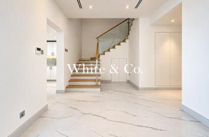 Villa - 4 - 4 for rent in Springs 15 - The Springs - Dubai