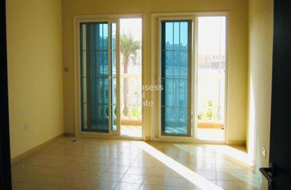 Villa - 3 Bedrooms - 4 Bathrooms for rent in Nakheel Villas - District 12 - Jumeirah Village Circle - Dubai Villa - 3 Bedrooms - 4 Bathrooms for rent in Nakheel Villas - District 12 - Jumeirah Village Circle - Dubai