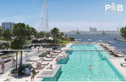 Apartment - 3 Bedrooms - 5 Bathrooms for sale in Bluewaters Bay Building 1 - Bluewaters Bay - Bluewaters - Dubai Apartment - 3 Bedrooms - 5 Bathrooms for sale in Bluewaters Bay Building 1 - Bluewaters Bay - Bluewaters - Dubai