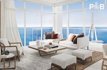 Apartment - 3 Bedrooms - 5 Bathrooms for sale in Bluewaters Bay Building 1 - Bluewaters Bay - Bluewaters - Dubai Apartment - 3 Bedrooms - 5 Bathrooms for sale in Bluewaters Bay Building 1 - Bluewaters Bay - Bluewaters - Dubai