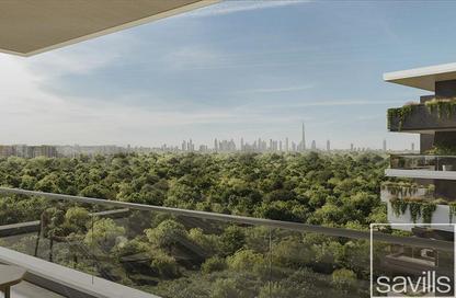 Apartment - 2 Bedrooms - 3 Bathrooms for sale in Serra Tower 3 - Serra at Ghaf Woods - Ghaf Woods - Dubai Land - Dubai