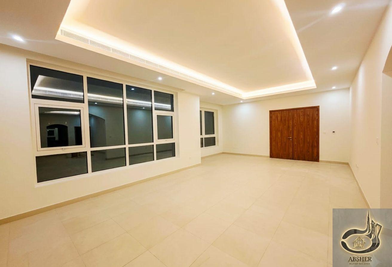 Nad Al Sheba 4 Fully Renovated 4 BR Huge Size photo 13