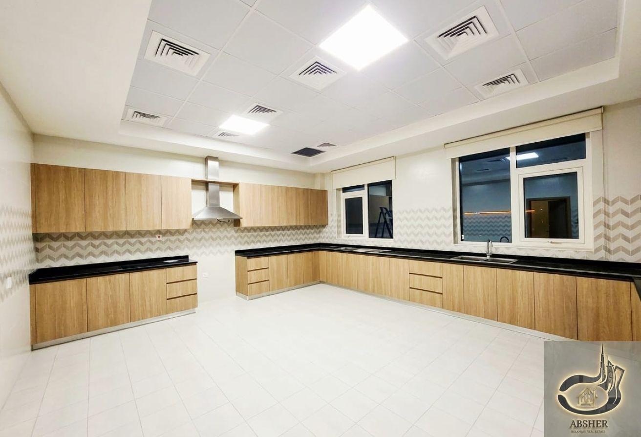 Nad Al Sheba 4 Fully Renovated 4 BR Huge Size photo 15