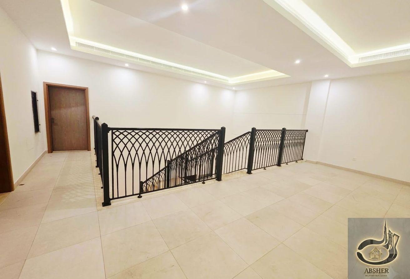 Nad Al Sheba 4 Fully Renovated 4 BR Huge Size photo 12