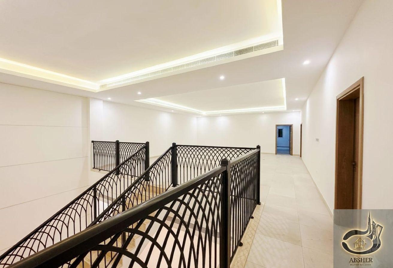 Nad Al Sheba 4 Fully Renovated 4 BR Huge Size photo 9