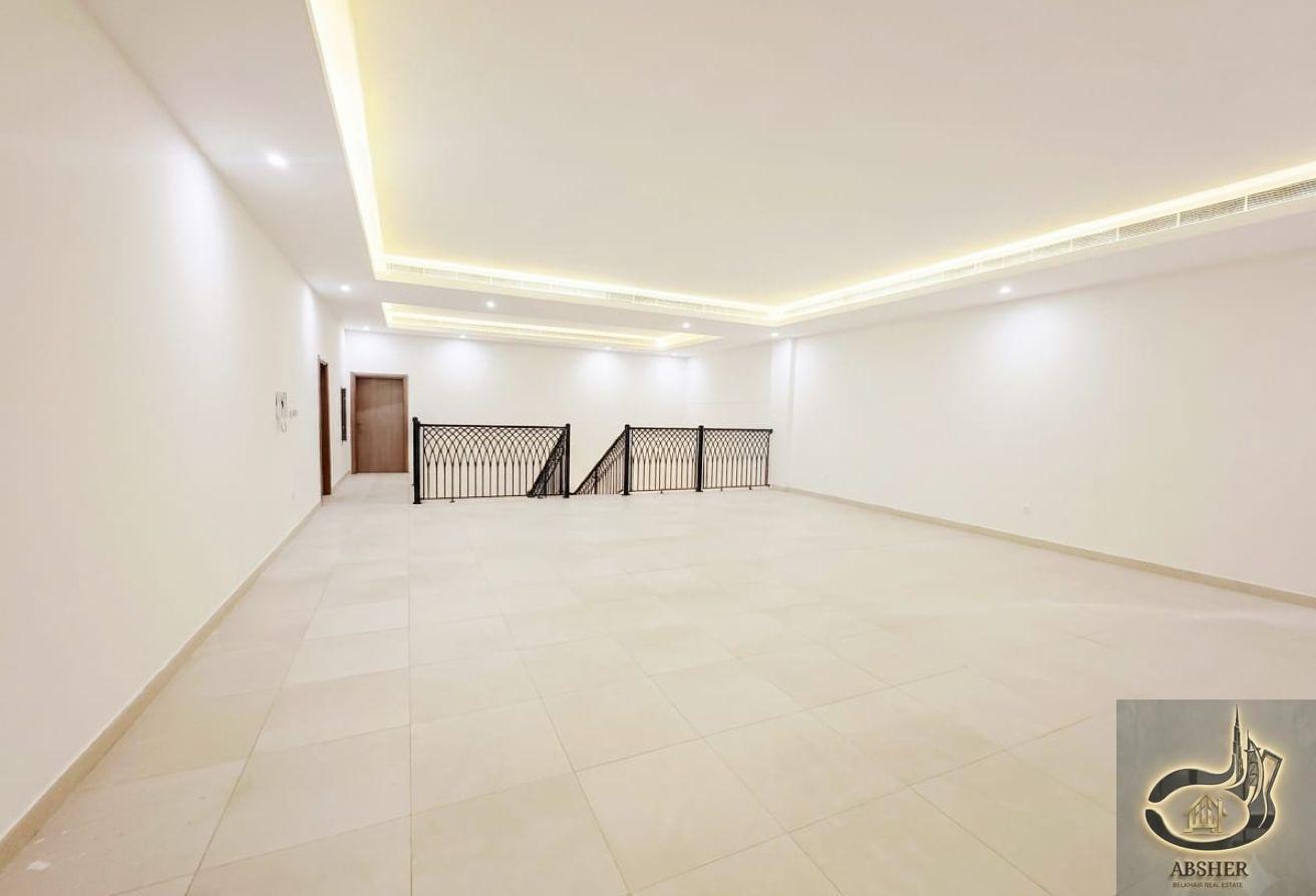 Nad Al Sheba 4 Fully Renovated 4 BR Huge Size photo 5