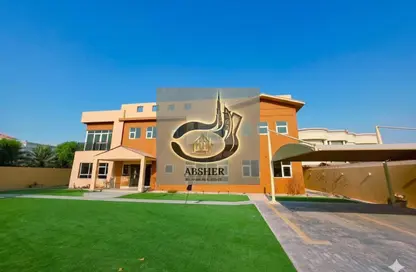 Villa - 4 Bedrooms - 6 Bathrooms for rent in Nad Al Sheba 4 - Nad Al Sheba - Dubai Villa - 4 Bedrooms - 6 Bathrooms for rent in Nad Al Sheba 4 - Nad Al Sheba - Dubai