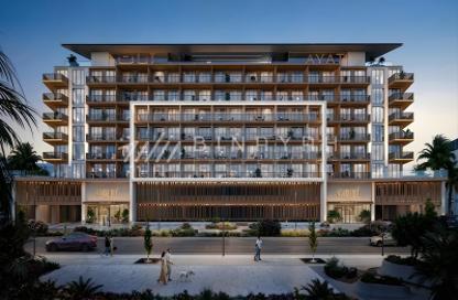 Apartment - 2 - 3 for sale in Ayami Residence - International City - Dubai Apartment - 2 - 3 for sale in Ayami Residence - International City - Dubai