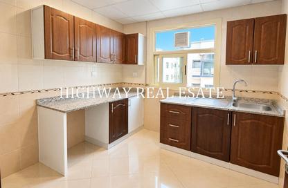 Apartment - 1 - 2 for rent in Muwaileh 29 Building - Muwaileh - Sharjah
