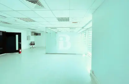مكتب - استوديو للايجار في البرج المفرد - شارع الشيخ زايد - دبي