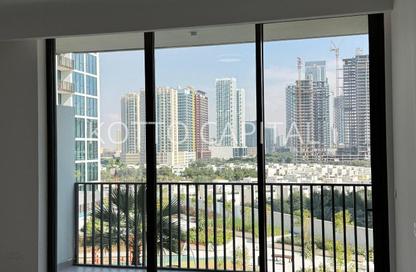 Apartment - 1 Bedroom - 2 Bathrooms for sale in Luma Park Views - District 14 - Jumeirah Village Circle - Dubai