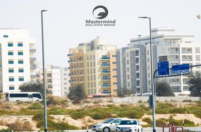 Land - Studio for sale in International City - Dubai