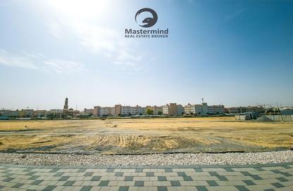 Land - Studio for sale in International City - Dubai