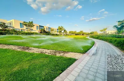 Villa - 3 Bedrooms - 4 Bathrooms for sale in Golf View Living - Al Zorah - Ajman