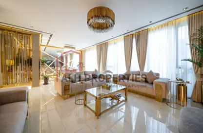 فيلا - 4 غرف نوم - 5 حمامات للبيع في 2 فلل سيدرا - فلل سيدرا - دبي هيلز استيت - دبي