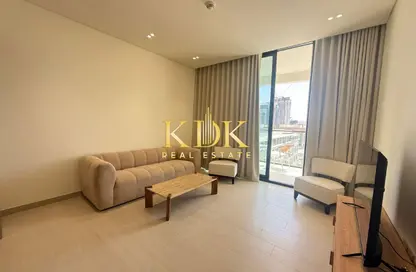 Apartment - 1 Bedroom - 2 Bathrooms for rent in Binghatti Phoenix - District 13 - Jumeirah Village Circle - Dubai