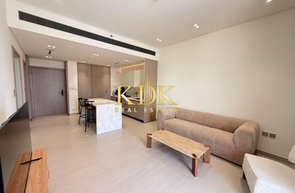Apartment - 1 Bedroom - 2 Bathrooms for rent in Binghatti Phoenix - District 13 - Jumeirah Village Circle - Dubai