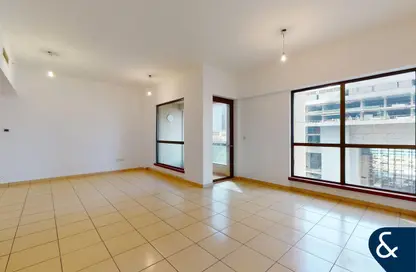 Apartment - 3 Bedrooms - 3 Bathrooms for sale in Sadaf 4 - Sadaf - Jumeirah Beach Residence - Dubai