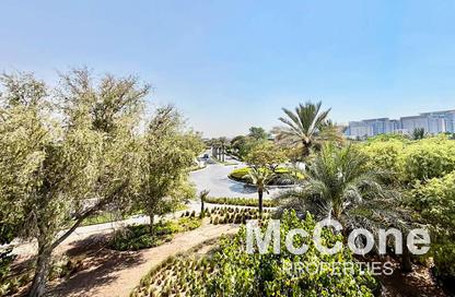 Villa - 3 Bedrooms - 4 Bathrooms for rent in Club Villas at Dubai Hills - Dubai Hills Estate - Dubai