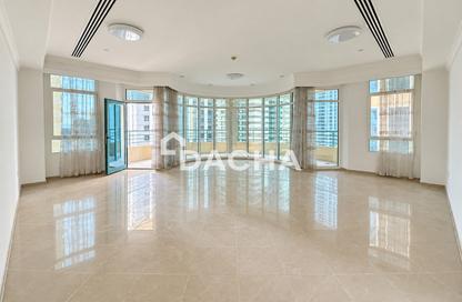 Apartment - 3 - 3 for sale in Marina Crown - Dubai Marina - Dubai
