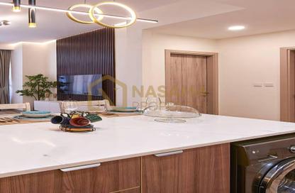Apartment - 1 Bedroom - 1 Bathroom for sale in Vita Grande - District 17 - Jumeirah Village Circle - Dubai Apartment - 1 Bedroom - 1 Bathroom for sale in Vita Grande - District 17 - Jumeirah Village Circle - Dubai